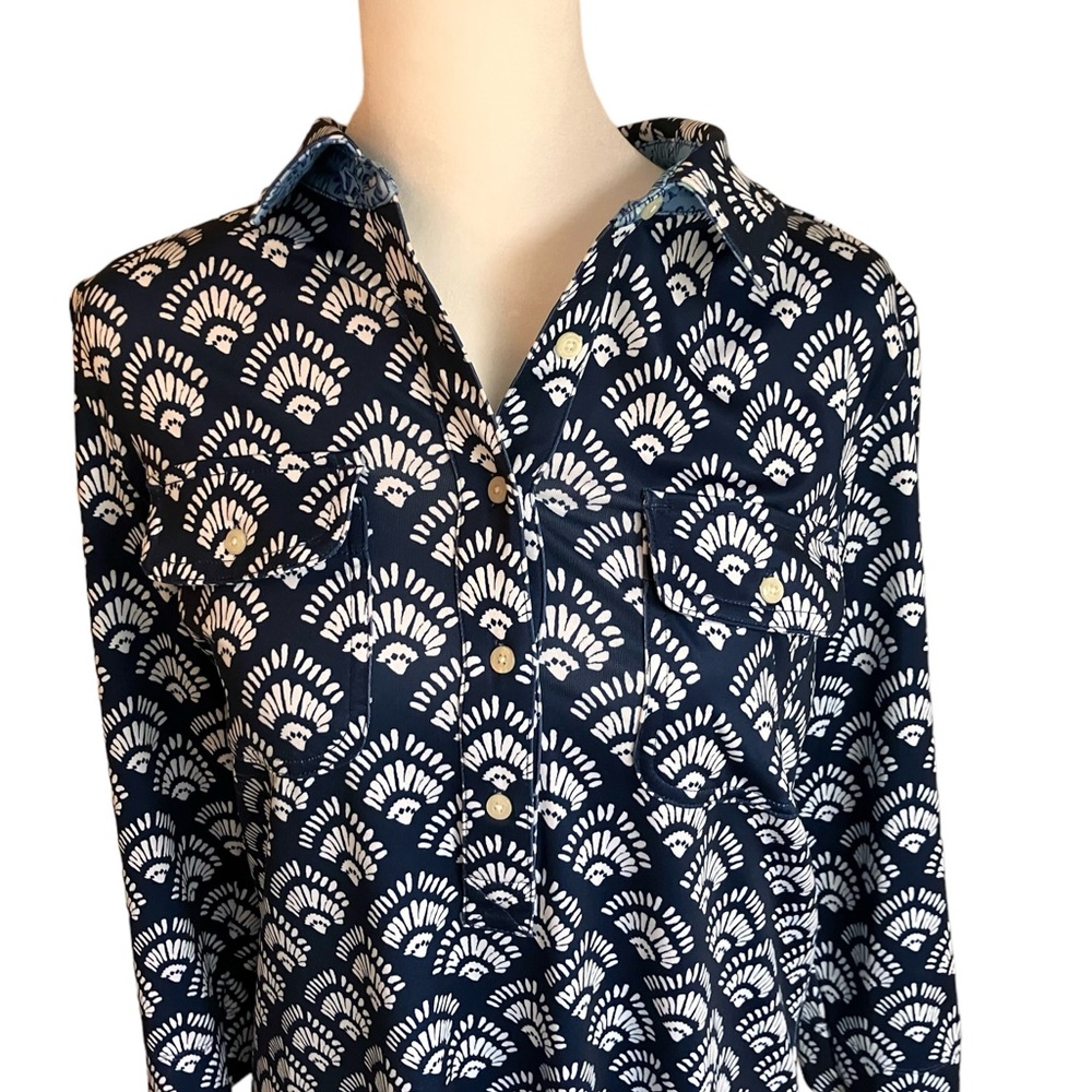 Vineyard vines summer dress